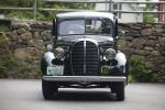 Ford V8 Pickup Truck 1939 года